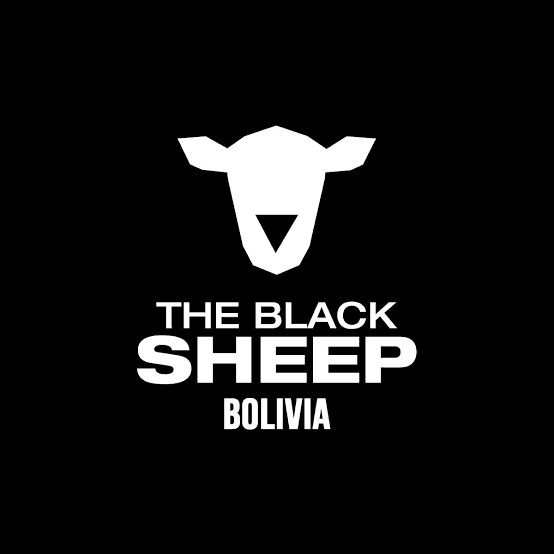 BLACKSHEEP